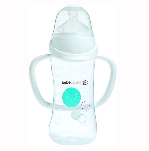 BIBERÓN EASY CLIP 360 ML 